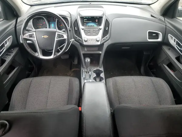 2GNALCEK0H1557229 2017 CHEVROLET EQUINOX - Image 8