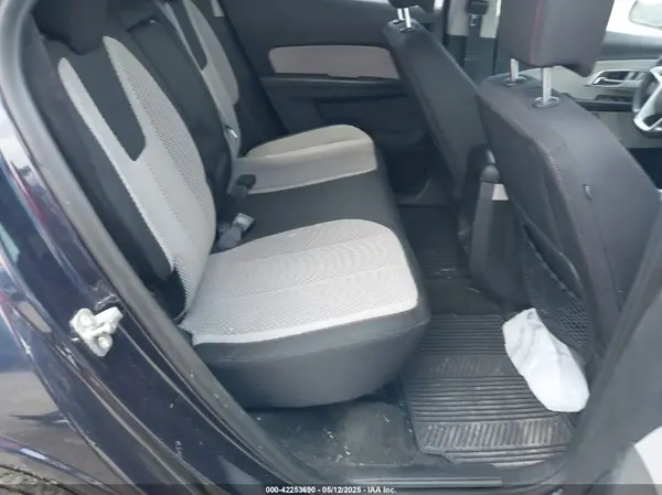 2GNALCEK0H1558364 2017 CHEVROLET EQUINOX - Image 8