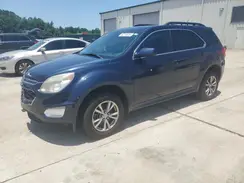 2GNALCEK0H1558753 2017 CHEVROLET EQUINOX