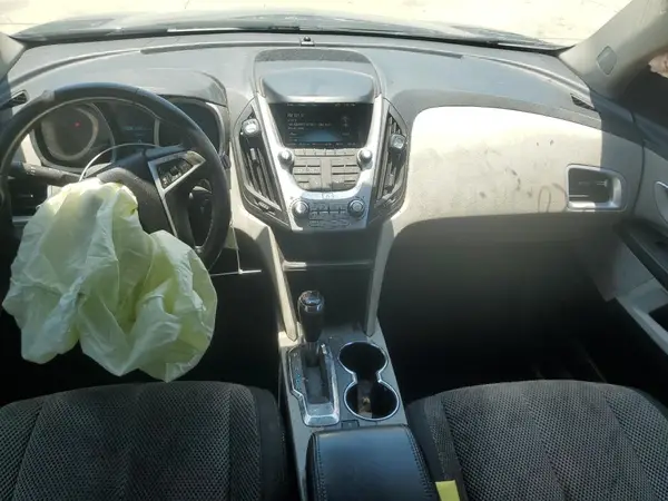2GNALCEK0H1558753 2017 CHEVROLET EQUINOX - Image 8