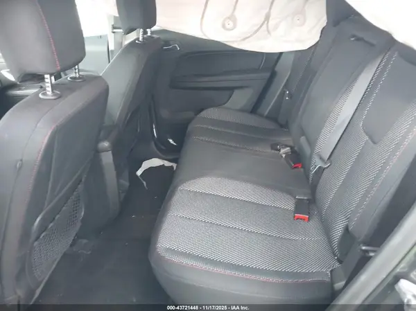 2GNALCEK0H1561460 2017 CHEVROLET EQUINOX - Image 8
