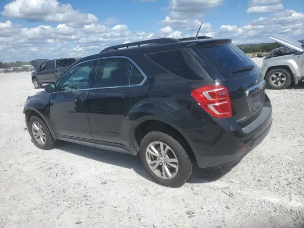2GNALCEK0H1561524 2017 CHEVROLET EQUINOX - Image 2
