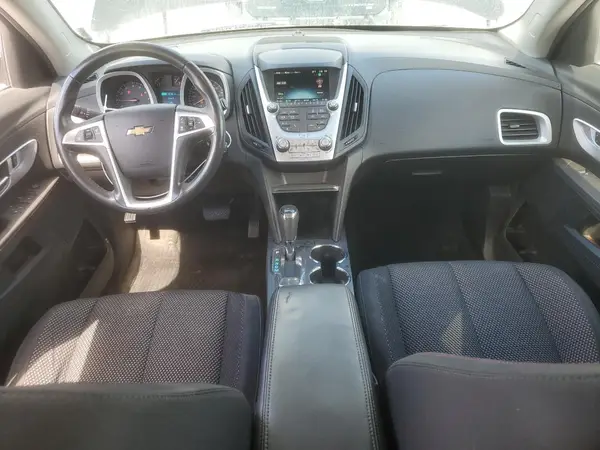 2GNALCEK0H1561524 2017 CHEVROLET EQUINOX - Image 8