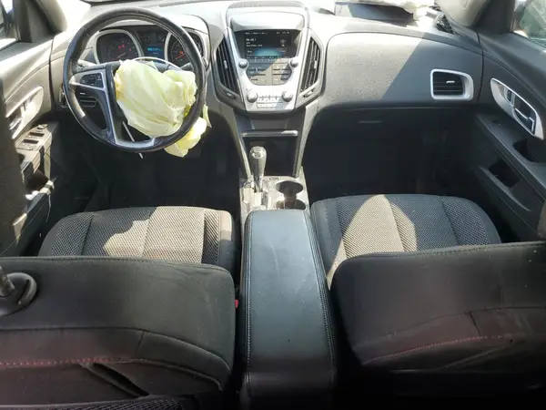 2GNALCEK0H1562043 2017 CHEVROLET EQUINOX - Image 8