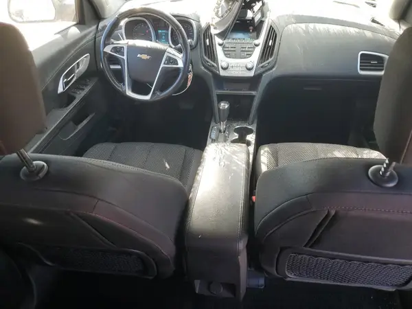 2GNALCEK0H1562575 2017 CHEVROLET EQUINOX - Image 8