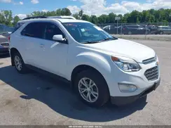 2GNALCEK0H1562849 2017 CHEVROLET EQUINOX