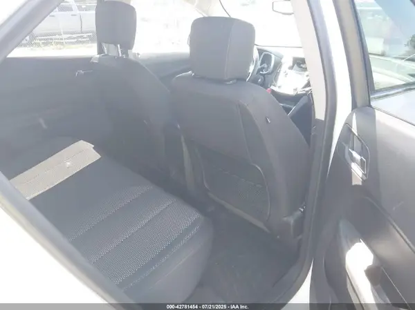 2GNALCEK0H1562849 2017 CHEVROLET EQUINOX - Image 8