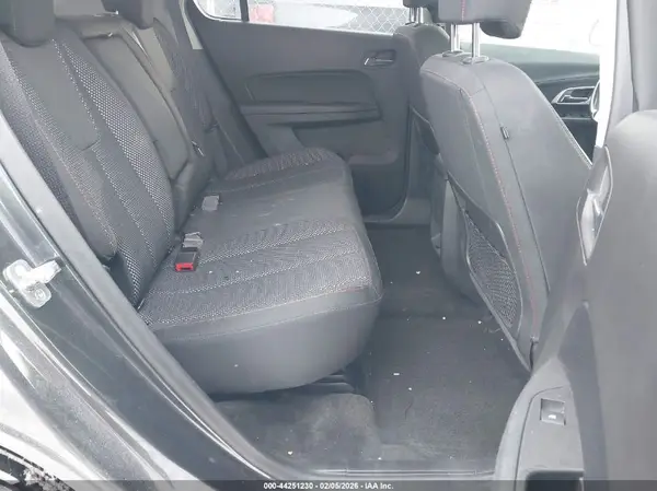 2GNALCEK0H1562866 2017 CHEVROLET EQUINOX - Image 8