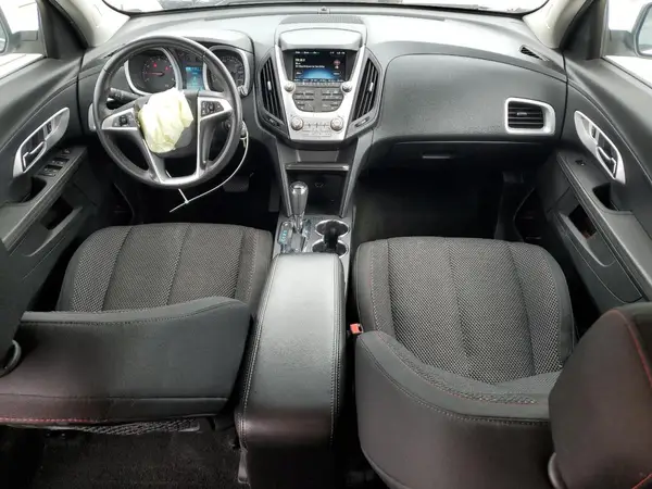 2GNALCEK0H1562964 2017 CHEVROLET EQUINOX - Image 8
