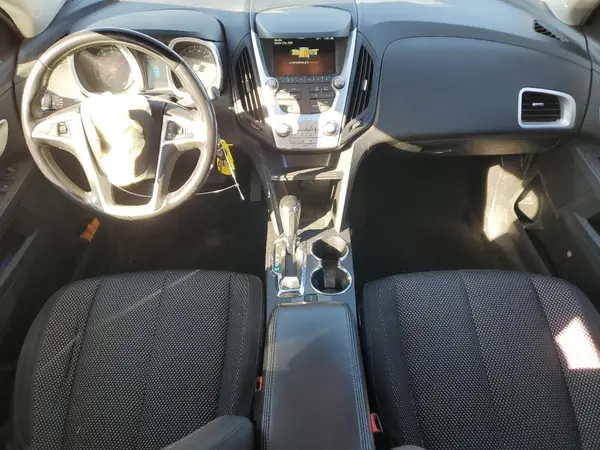 2GNALCEK0H1563435 2017 CHEVROLET EQUINOX - Image 8