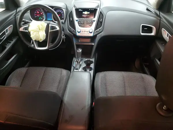 2GNALCEK0H1563547 2017 CHEVROLET EQUINOX - Image 8