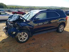 2GNALCEK0H1564276 2017 CHEVROLET EQUINOX