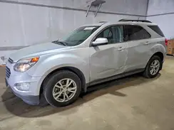 2GNALCEK0H1564309 2017 CHEVROLET EQUINOX