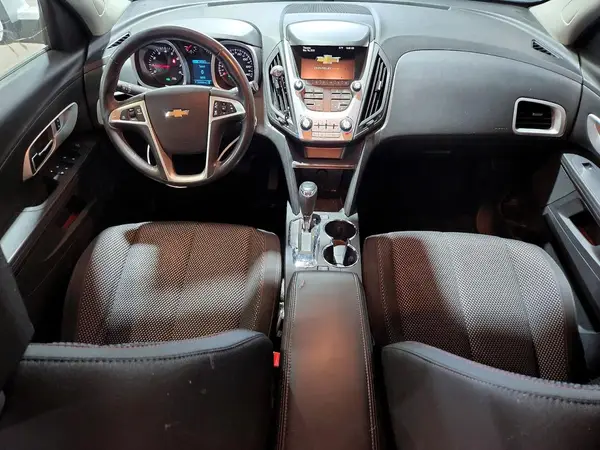 2GNALCEK0H1564309 2017 CHEVROLET EQUINOX - Image 8