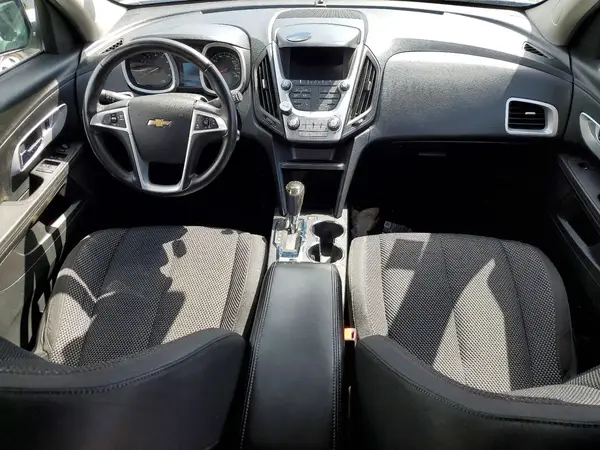 2GNALCEK0H1565086 2017 CHEVROLET EQUINOX - Image 8