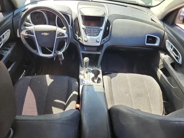 2GNALCEK0H1565119 2017 CHEVROLET EQUINOX - Image 8