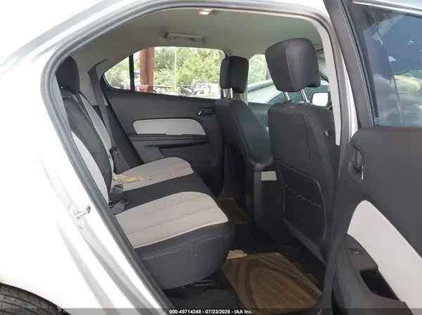 2GNALCEK0H1565900 2017 CHEVROLET EQUINOX - Image 8