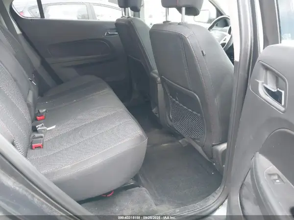 2GNALCEK0H1567128 2017 CHEVROLET EQUINOX - Image 8