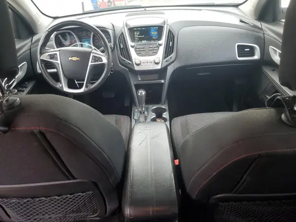 2GNALCEK0H1567470 2017 CHEVROLET EQUINOX - Image 8