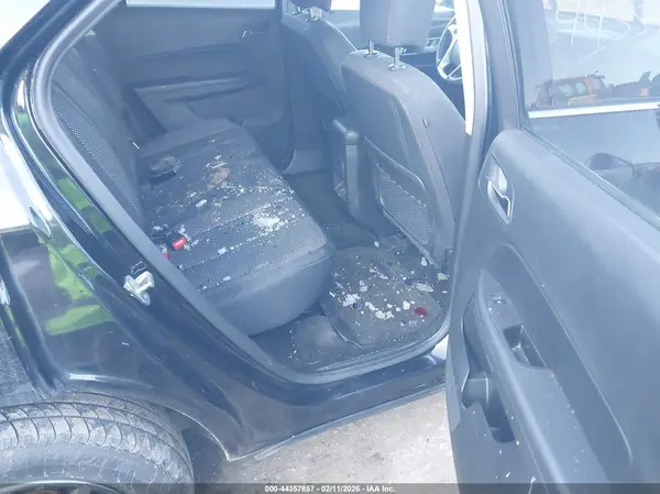 2GNALCEK0H1567565 2017 CHEVROLET EQUINOX - Image 8