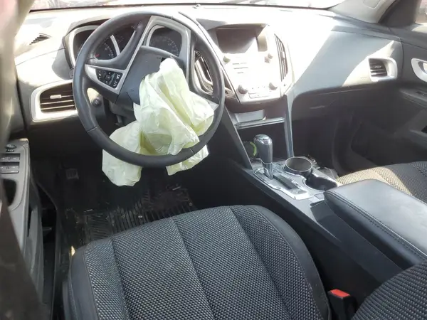 2GNALCEK0H1567937 2017 CHEVROLET EQUINOX - Image 8