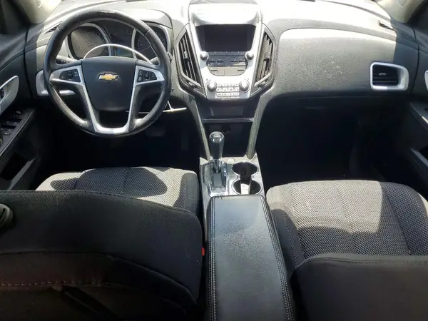 2GNALCEK0H1568103 2017 CHEVROLET EQUINOX - Image 8