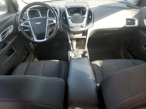 2GNALCEK0H1568747 2017 CHEVROLET EQUINOX - Image 8