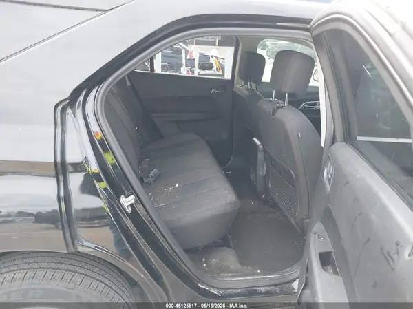 2GNALCEK0H1570093 2017 CHEVROLET EQUINOX - Image 8