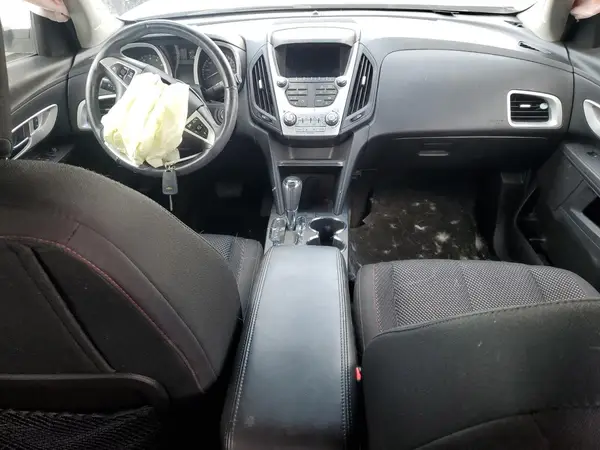 2GNALCEK0H1570434 2017 CHEVROLET EQUINOX - Image 8