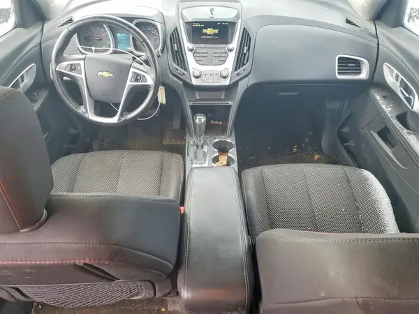 2GNALCEK0H1570921 2017 CHEVROLET EQUINOX - Image 8