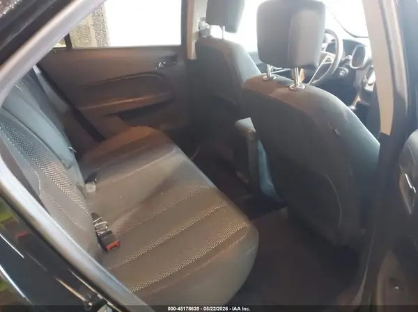 2GNALCEK0H1571793 2017 CHEVROLET EQUINOX - Image 8