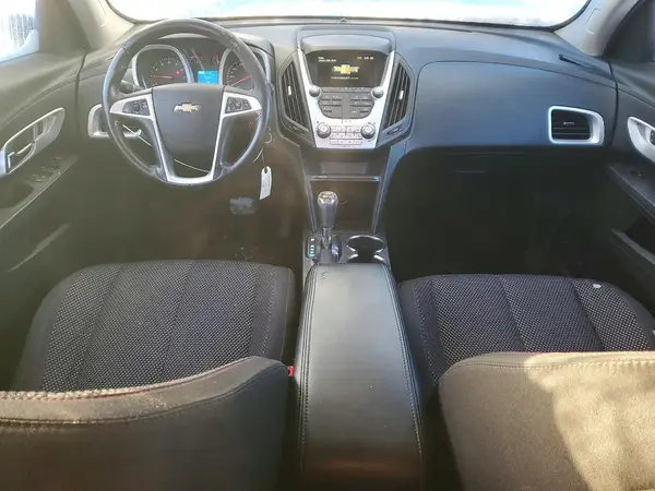 2GNALCEK0H1572944 2017 CHEVROLET EQUINOX - Image 8