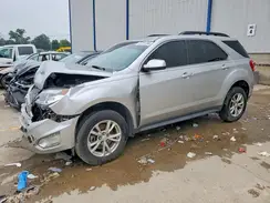 2GNALCEK0H1573771 2017 CHEVROLET EQUINOX