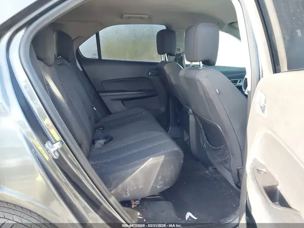 2GNALCEK0H1573950 2017 CHEVROLET EQUINOX - Image 8