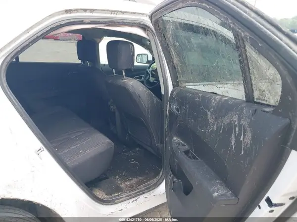 2GNALCEK0H1574872 2017 CHEVROLET EQUINOX - Image 8