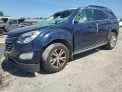 2GNALCEK0H1575150 2017 CHEVROLET EQUINOX
