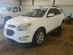 2GNALCEK0H1575617 2017 CHEVROLET EQUINOX