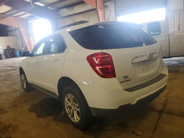 2GNALCEK0H1575617 2017 CHEVROLET EQUINOX - Image 2