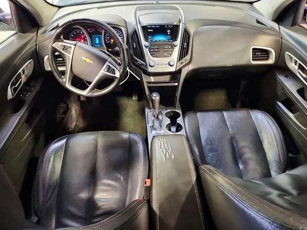 2GNALCEK0H1575701 2017 CHEVROLET EQUINOX - Image 8
