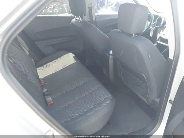 2GNALCEK0H1576590 2017 CHEVROLET EQUINOX - Image 8