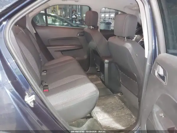 2GNALCEK0H1578212 2017 CHEVROLET EQUINOX - Image 8