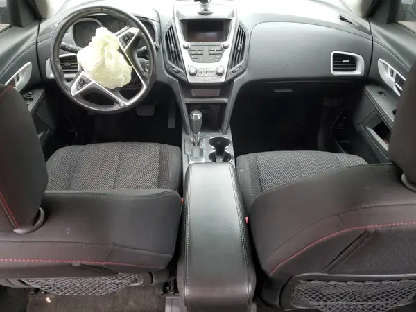 2GNALCEK0H1578808 2017 CHEVROLET EQUINOX - Image 8