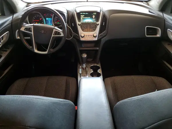 2GNALCEK0H1579005 2017 CHEVROLET EQUINOX - Image 8