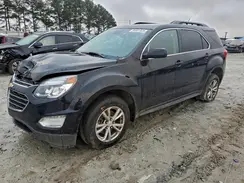 2GNALCEK0H1579411 2017 CHEVROLET EQUINOX