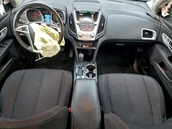 2GNALCEK0H1579411 2017 CHEVROLET EQUINOX - Image 8