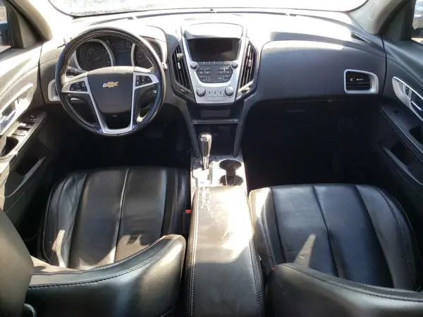 2GNALCEK0H1580168 2017 CHEVROLET EQUINOX - Image 8
