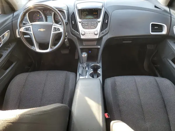 2GNALCEK0H1580641 2017 CHEVROLET EQUINOX - Image 8