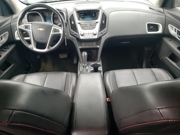 2GNALCEK0H1581787 2017 CHEVROLET EQUINOX - Image 8