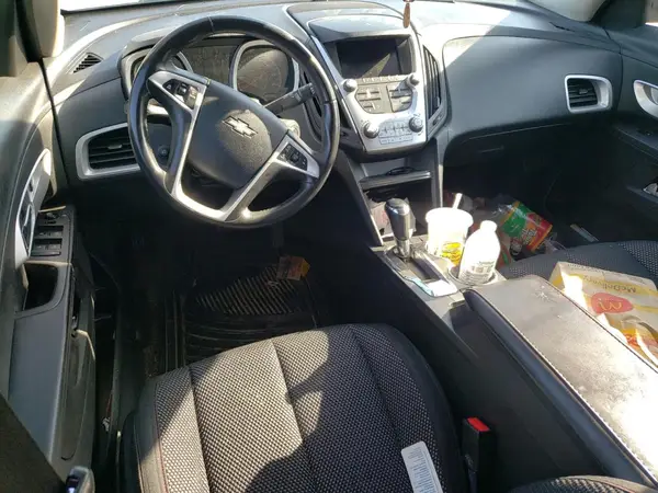 2GNALCEK0H1581885 2017 CHEVROLET EQUINOX - Image 8