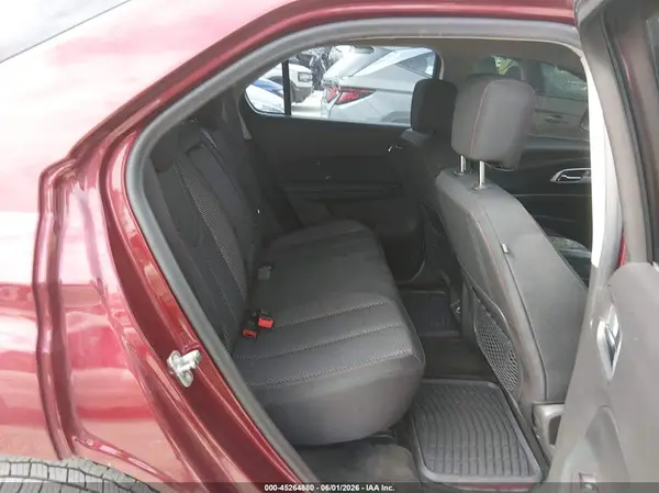 2GNALCEK0H1582020 2017 CHEVROLET EQUINOX - Image 8